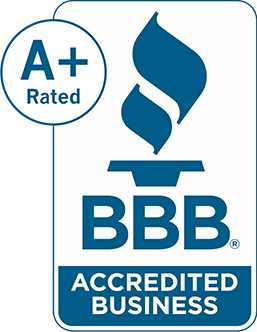 BBB Accredited Business