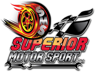 Superior MotorSports, Inc. - logo